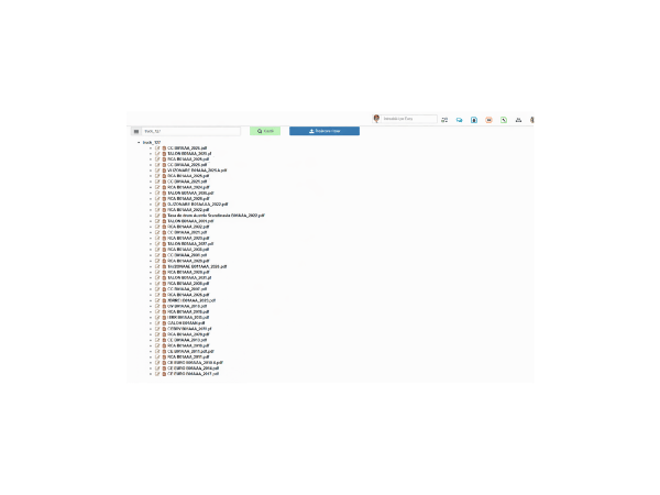 Evidență Documente Transport