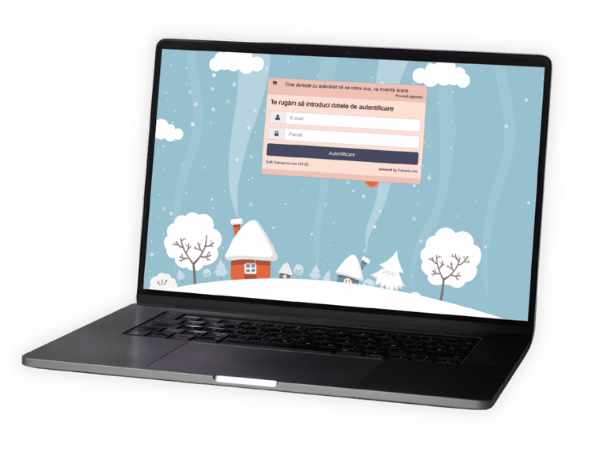 Soft Transport Login