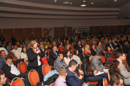 Conferinta Tranzit - TIMISOARA - 23, 24 Aprilie 2015