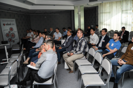 Seminar Soft-Transport, Oradea - 6 mai 2015