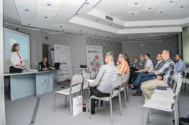 Seminar Soft-Transport, Oradea - 6 mai 2015