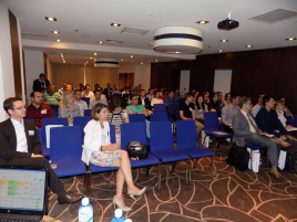 Seminar Soft-Transport, Pitesti - 27 mai 2015