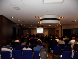 Seminar Soft-Transport, Pitesti - 27 mai 2015