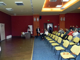 Seminar SoftTransport - 29.01.2015-  Piatra Neamț