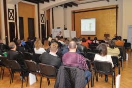 Seminar Soft-Transport, Suceava - 8 octombrie 2015