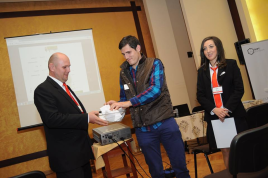 Seminar Soft-Transport, Suceava - 8 octombrie 2015