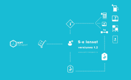 S-a lansat versiunea 1.2 a aprogramului Soft Transport