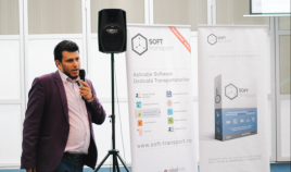 Conferinta EULOAD - Expo Arad, Transport-AR, 9 iunie 2017