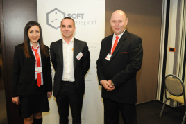 Seminar SoftTransport - Cluj-Napoca, 19 februarie 2015