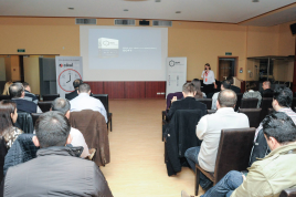 Seminar SoftTransport - TIMISOARA - 11 martie 2015