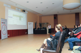 Seminar SoftTransport - TIMISOARA - 11 martie 2015