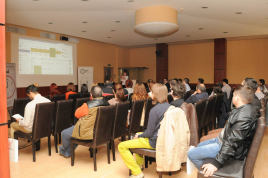 Seminar SoftTransport - TIMISOARA - 11 martie 2015