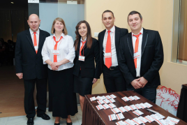 Seminar SoftTransport - TIMISOARA - 11 martie 2015